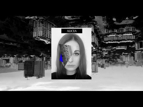 ALICEA - LOST AREA GUEST I Dub Techno Mix I #005 (LAG005)