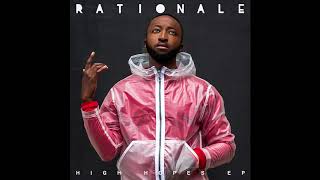 Rationale - Explosions (Official Audio)