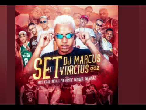 Set DJ Marcos Vinicius 1 2 3
