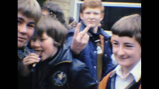 Download lagu 'Mainline' School project from 1978 mp3 Download lagu 'Mainline' School project from 1978 mp3