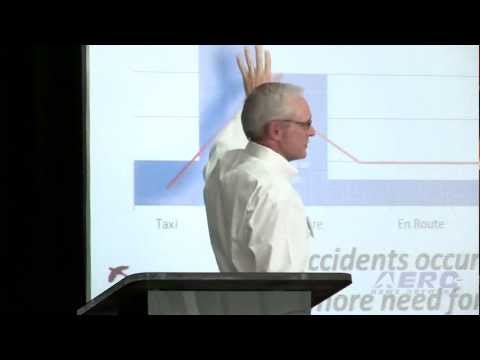 Aero-TV: Bendix/King's Kevin Gould -- GA Avionics Cost and Complexity