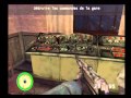 FR Walkthrough Medal Of Honor En Première Ligne Le Gotha De La Mort La Bonne Voie
