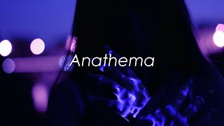 Twenty One Pilots-  Anathema (Lyric Video)