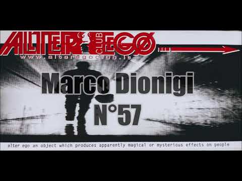 MarcoDionigi N°57