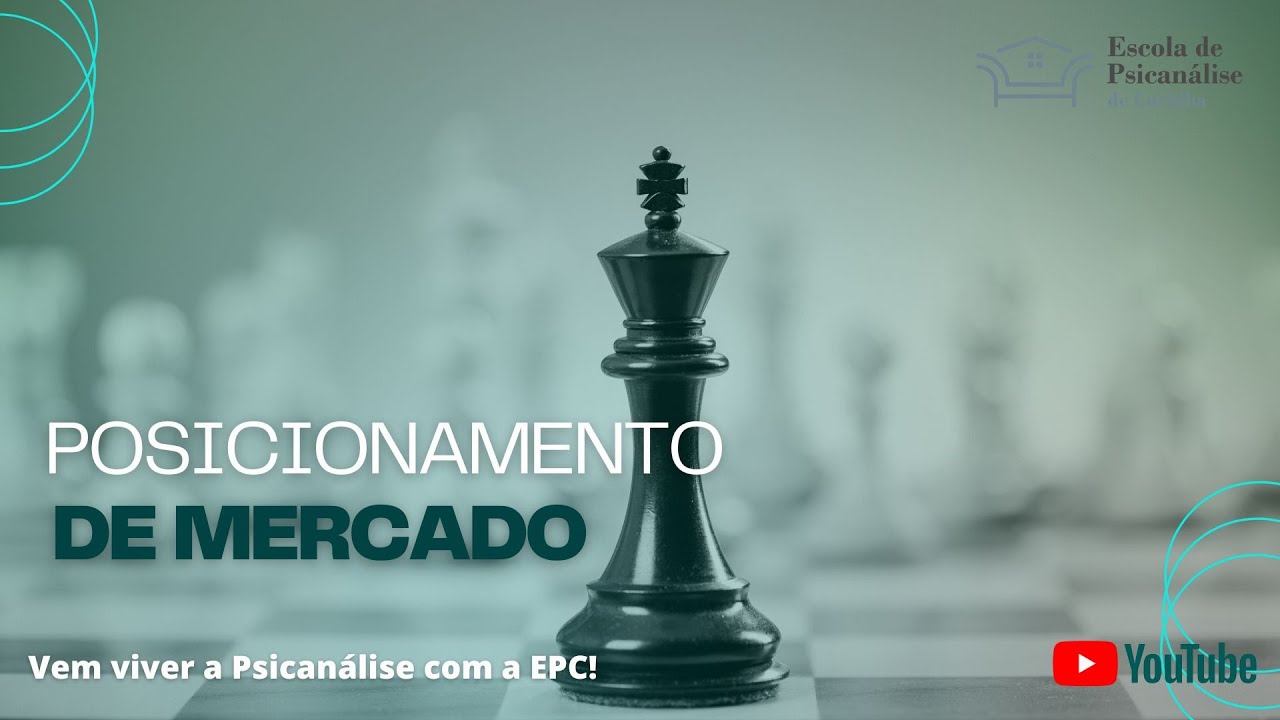 Posicionamento de mercado