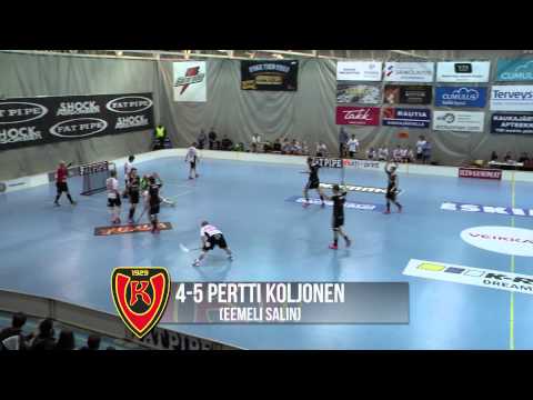 Koovee - Classic 21.1.2015