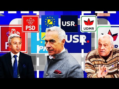 Petru Romoșan, despre marea slăbiciune a lui Călin Georgescu: „A refuzat mereu jocul politic!”