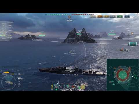 How I play Marceau in Random battles