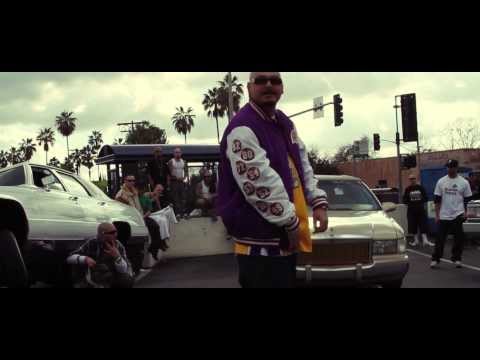 LiL Crazy Loc   "Down for the West Coast"