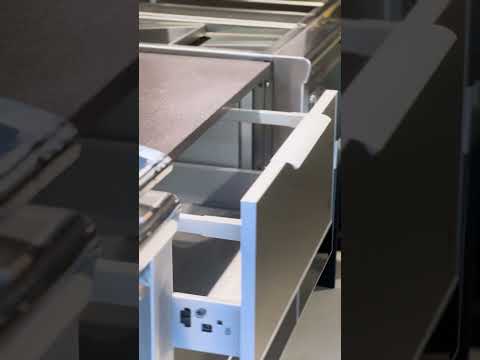 מטבח חוץ UNICORN BY CAESAR