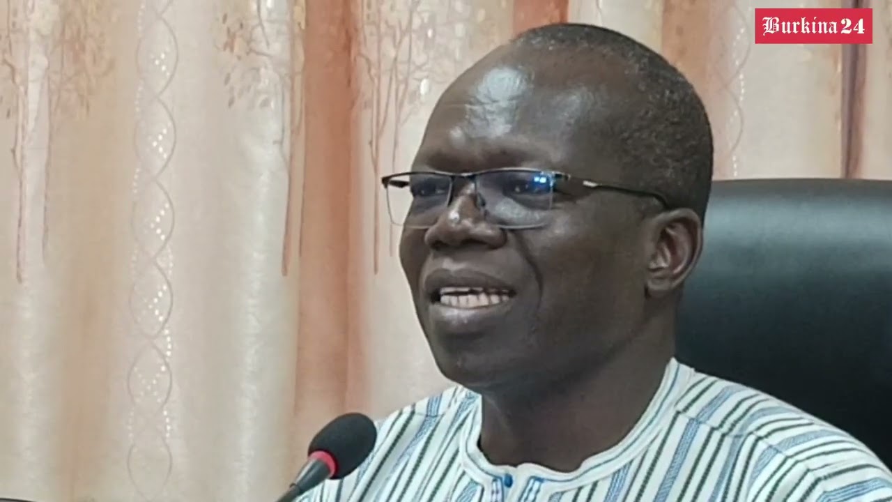 Désormais, il est fait obligation à tout responsable d'IPES de résider au Burkina Faso