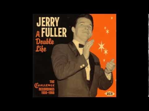 Jerry Fuller   Guilty Of Loving You