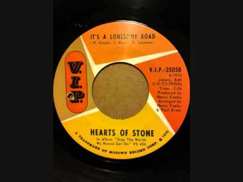 Video thumbnail for It’s a Lonesome Road