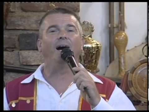 Dragoljub Ninic Drago - Trijeznim se i opijam - Zavicaju Mili Raju - (Renome 16.10.2011.)