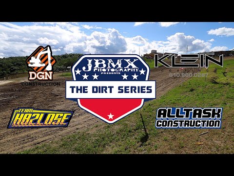 The Dirt Series | Pleasure Valley Raceway | 2021