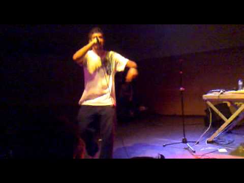 batalla hipnotik madrid 2011: 8avos tes vs eude