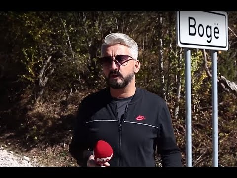 1KL - Reality Show ne Rugove, Boge 05.11.2017