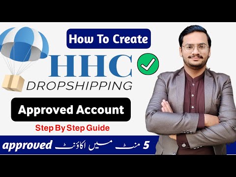 How To Start Shopify DropShipping in Pakistan Shopify Course 2024