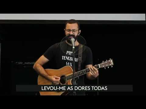 Achei um Bom Amigo | HNC 113 | Guilherme Andrade | IPALPHA