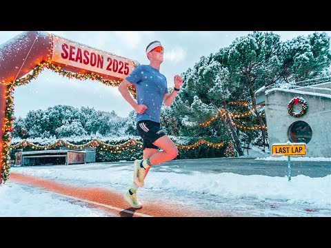 One More Race in 2025... & Off Season Update