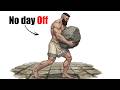 7 Ancient Warrior Exercises That Build Brutal Strength