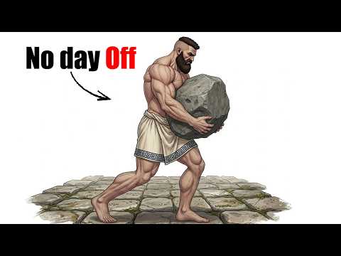 7 Ancient Warrior Exercises That Build Brutal Strength