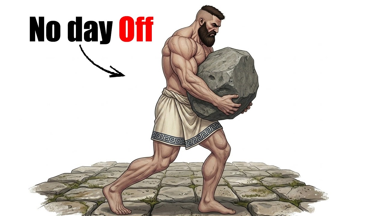 7 Ancient Warrior Exercises That Build Brutal Strength
