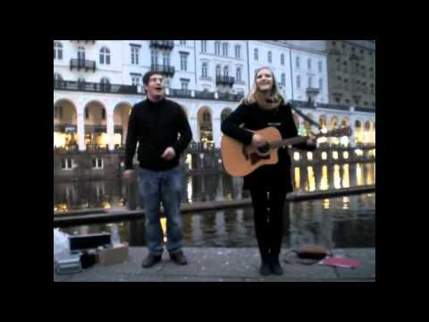 MaximNoise & Nicolascage09 - Herz in Takt (live in Hamburg)