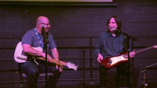 Jack Pearson GG 2017 Master Class