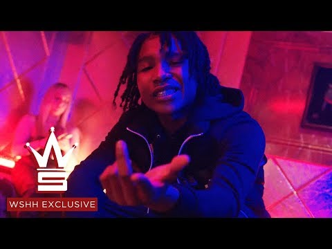 Badda TD - “Silence” (Official Music Video - WSHH Exclusive)