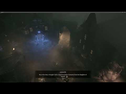 23 0705 Diablo4 Bearded Bot's First ARPG Playthrough - 04