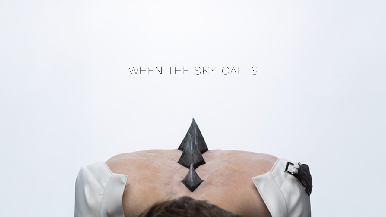 When The Sky Calls - Musicbed Challenge (2025) Black magic design PYXIS cinematic