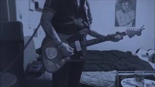 【Neru & z'5】病名は愛だった – emotional.ver / The Disease Called Love Guitar Cover
