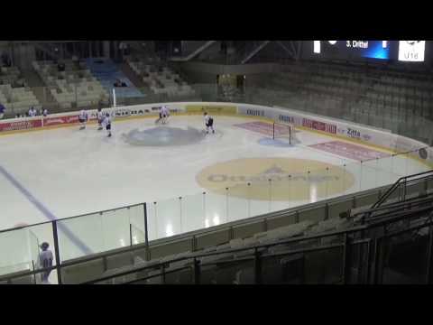 EBJL Capitals  - MAC 2016 09 25