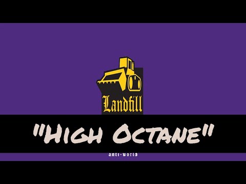 Video thumbnail for High Octane