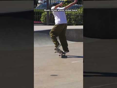 Art Cordova - Nollie Heelflip vs Sewa Kroetkov in Dumb Data Game of Skate 4 Winners Semi-Finals