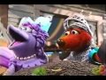 Barney Friends A Royal Welcome