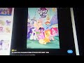 Dan S Salutes And You Season 4 Episode 43 My Little Pony Reupload