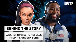 Behind The Story S4 - Episode 1 [Cassper Nyovest]