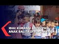Selain Larangan Konsumsi Obat Sirop Orangtua Diimbau Kurangi Aktivitas Anak Di Kerumunan