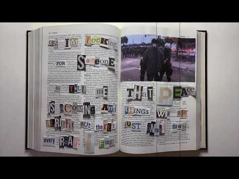 We Gonna Be Okay (Lyric Video)