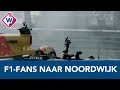 Formule 1 strijkt weer neer op Zandvoort, Noordwijk ziet daar wel brood in - OMROEP WEST
