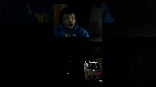 Ghost hunters from craigslist