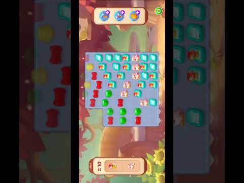 Shorts Playrix Homescapes Gameplay Walkthrough Level 12166