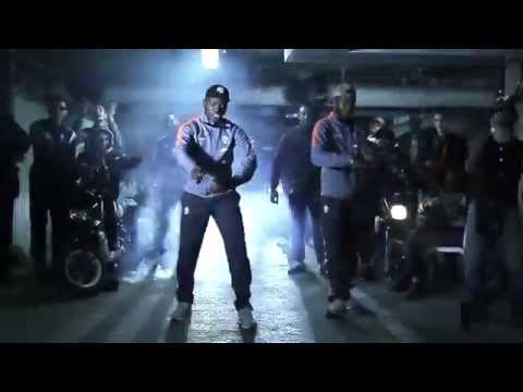 Nexus x & 2A  / "PAR ICI" / Clip Officiel