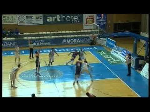 ORO B.C. RIVER ANDORRA,100 LEYMA BASQUET CORUÑA,75 (28/04/2017 0:00:00)