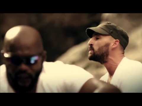 Richie Stephens feat. Gentleman - Warrior (OFFICIAL MUSIC VIDEO) HD
