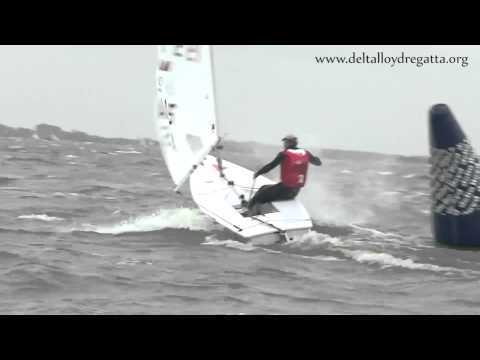 Slingsby on route for gold