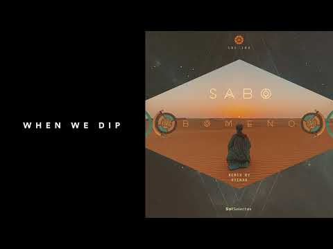 Premiere: Sabo - Bomeno [Sol Selectas]