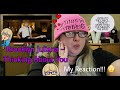 Brooklyn Juliana Thinking About You Official Visualizer My Reaction